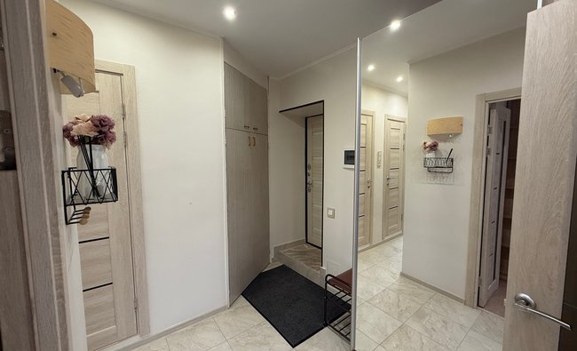 2-комнатная квартира в г. Балашиха