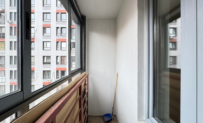 1-комнатная квартира в г. Балашиха