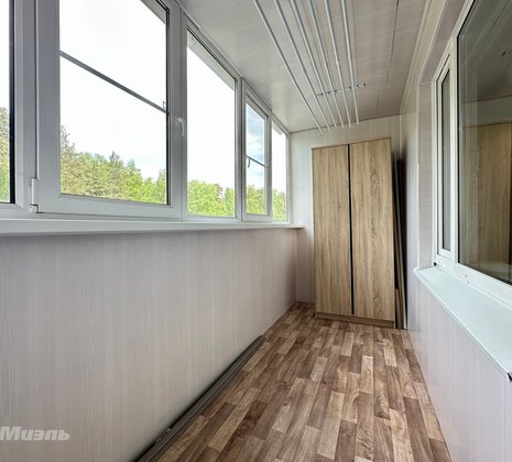 2-комнатная квартира в г. Балашиха