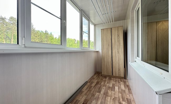 2-комнатная квартира в г. Балашиха