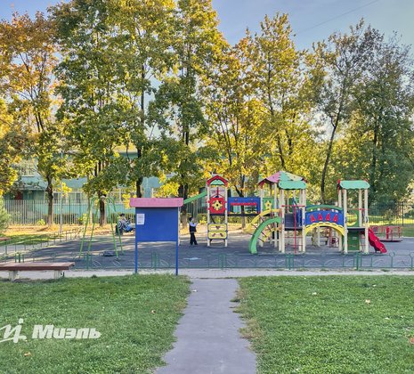 1-комнатная квартира в г. Балашиха