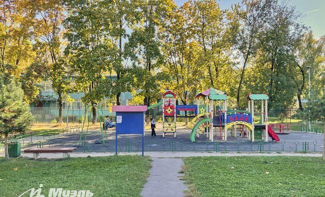 1-комнатная квартира в г. Балашиха