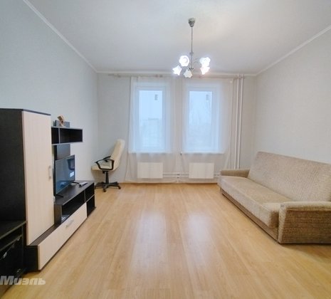 1-комнатная квартира в г. Балашиха