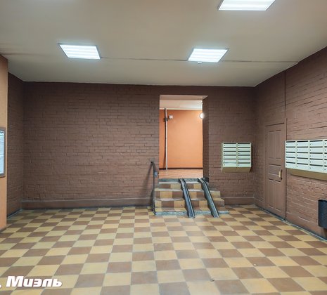 3-комнатная квартира в г. Реутов