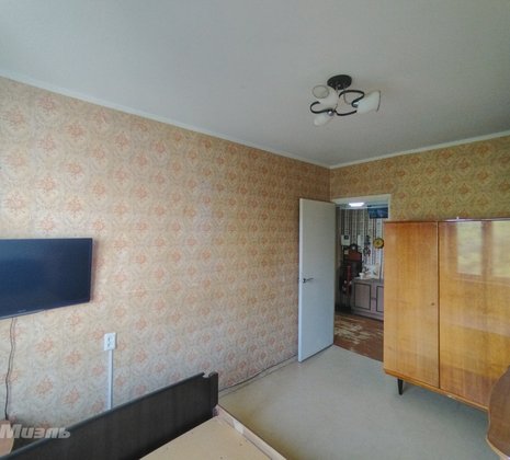 2-комнатная квартира в г. Балашиха