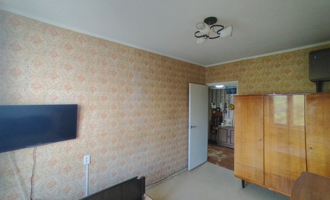 2-комнатная квартира в г. Балашиха