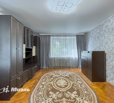 1-комнатная квартира в г. Балашиха
