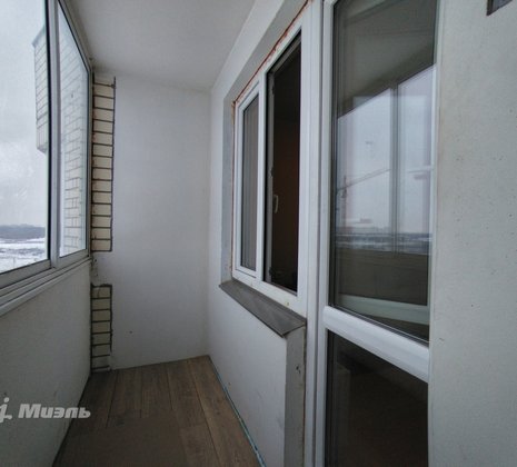 1-комнатная квартира в г. Балашиха