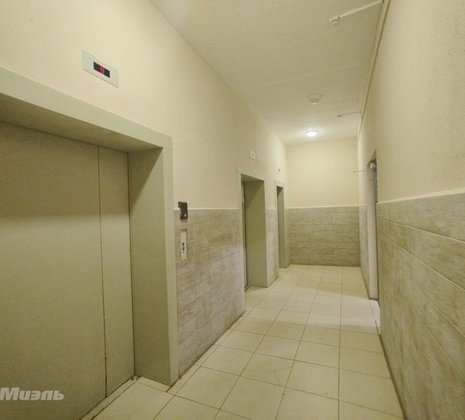 2-комнатная квартира в г. Балашиха