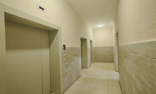 2-комнатная квартира в г. Балашиха