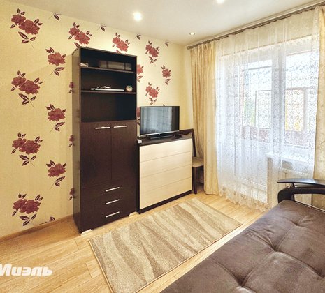 3-комнатная квартира в г. Реутов