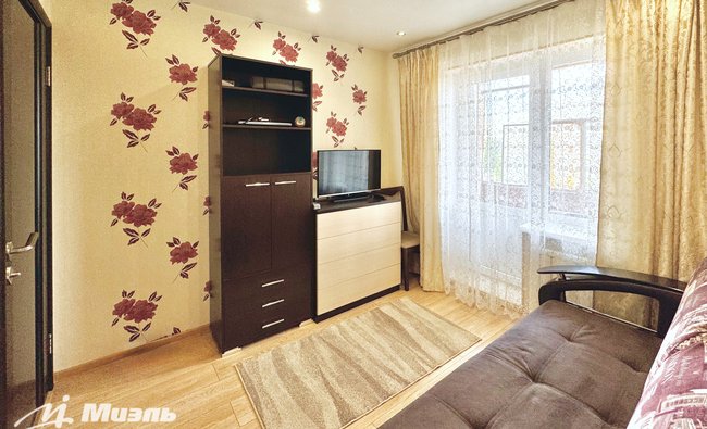 3-комнатная квартира в г. Реутов