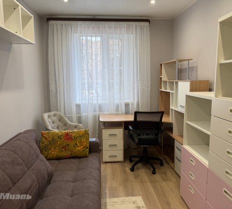 2-комнатная квартира в г. Балашиха