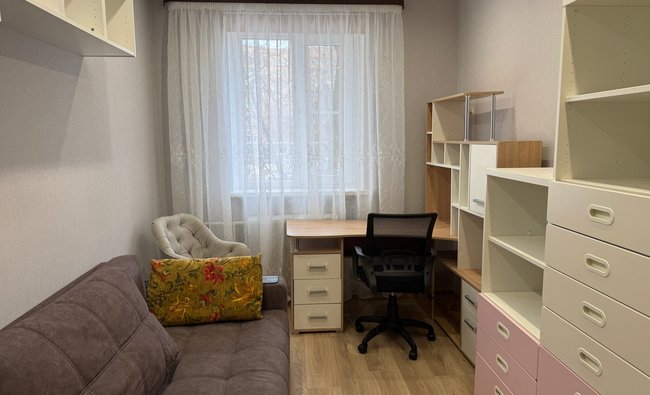 2-комнатная квартира в г. Балашиха