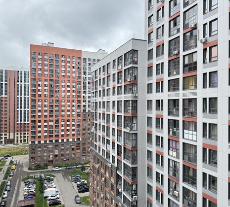 1-комнатная квартира в г. Балашиха
