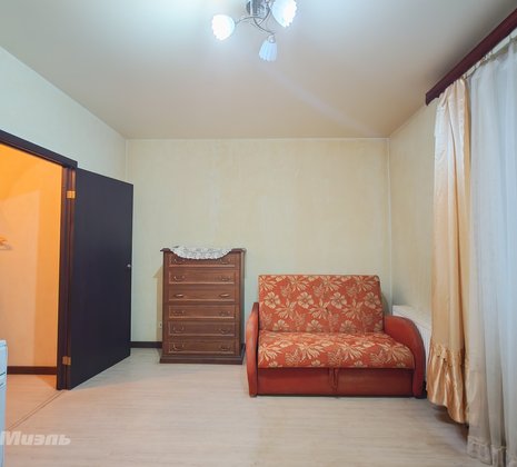 Студия в г. Балашиха