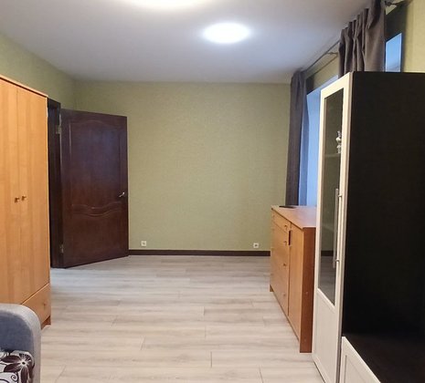 1-комнатная квартира в г. Балашиха