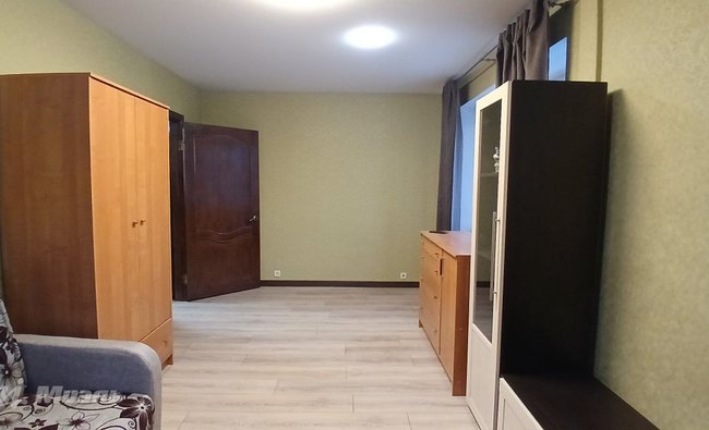 1-комнатная квартира в г. Балашиха