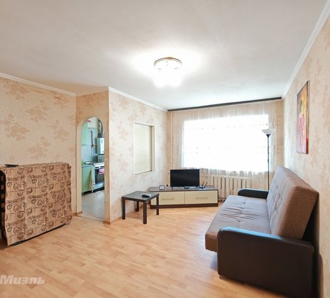 2-комнатная квартира в г. Балашиха