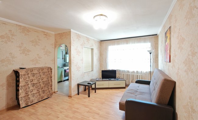 2-комнатная квартира в г. Балашиха