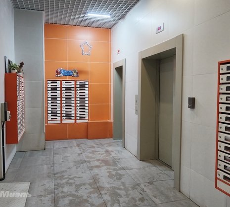 Студия в г. Балашиха