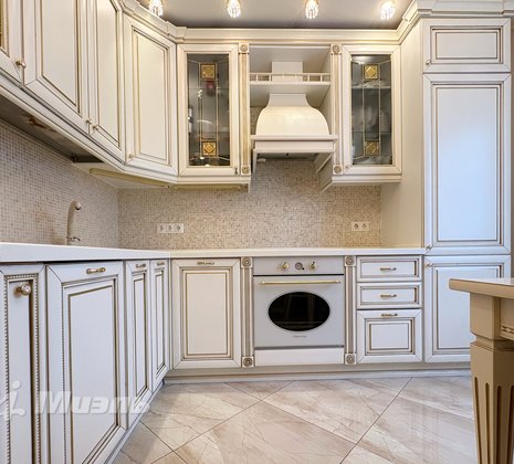 1-комнатная квартира в г. Балашиха