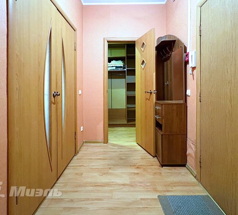 1-комнатная квартира в г. Балашиха