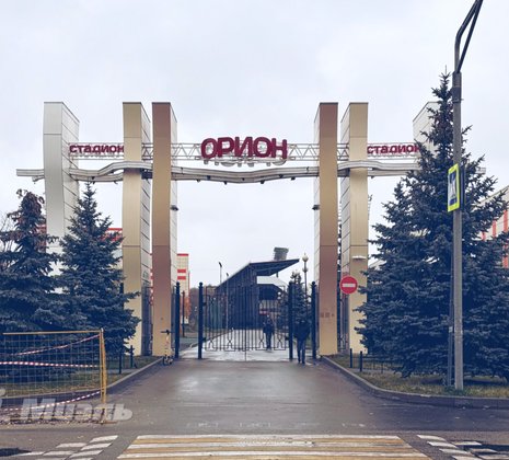 2-комнатная квартира в г. Балашиха