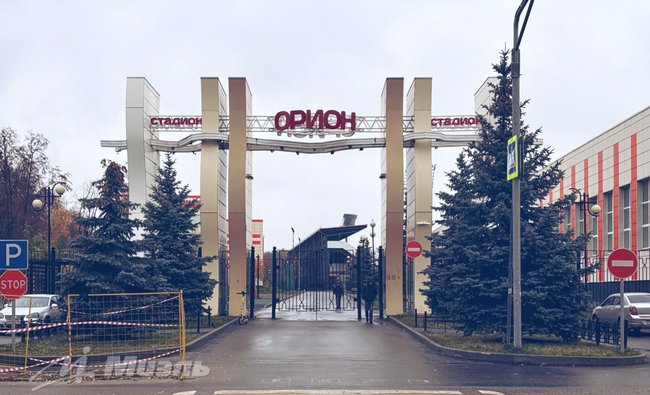 2-комнатная квартира в г. Балашиха