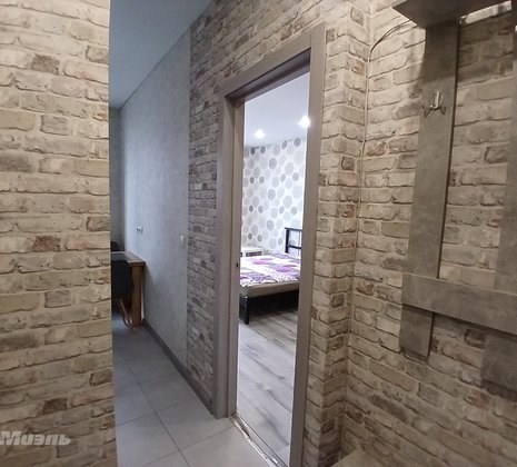 1-комнатная квартира в г. Балашиха