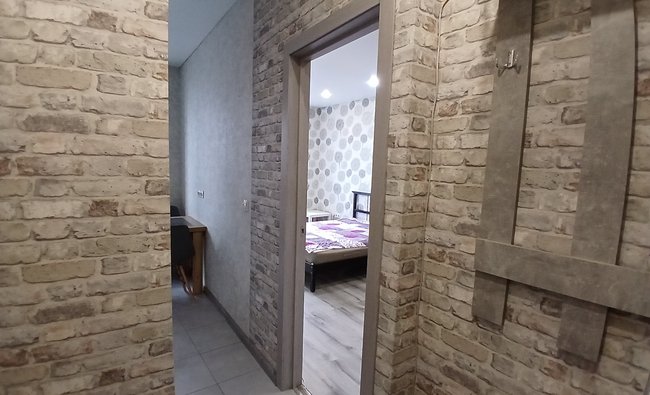 1-комнатная квартира в г. Балашиха