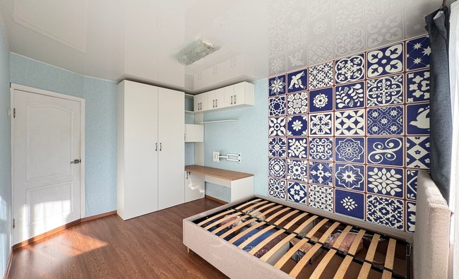 2-комнатная квартира в г. Балашиха