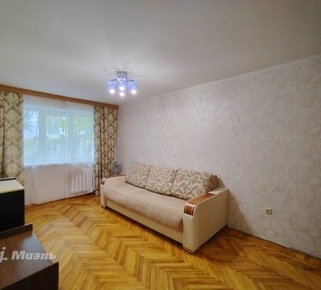 1-комнатная квартира в г. Балашиха