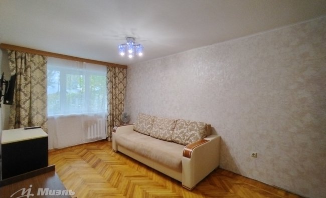 1-комнатная квартира в г. Балашиха