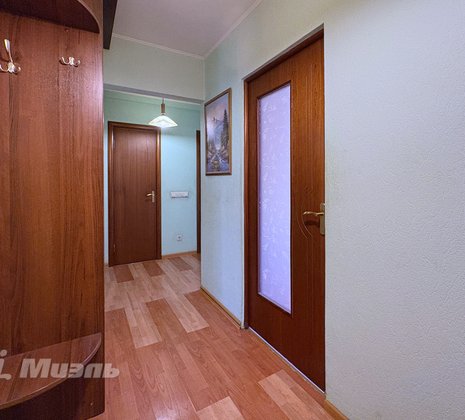 2-комнатная квартира в г. Балашиха