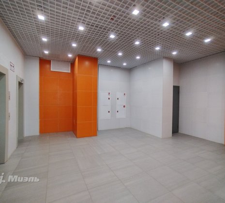 1-комнатная квартира в г. Балашиха