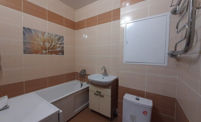 1-комнатная квартира в г. Балашиха