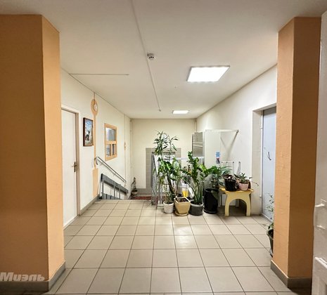 1-комнатная квартира в г. Балашиха