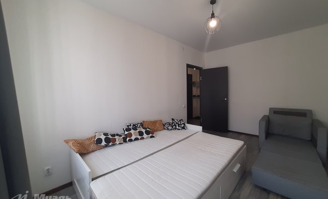 1-комнатная квартира в г. Балашиха