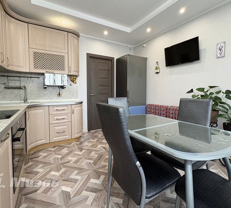 2-комнатная квартира в г. Балашиха