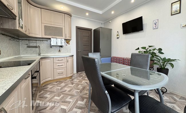 2-комнатная квартира в г. Балашиха