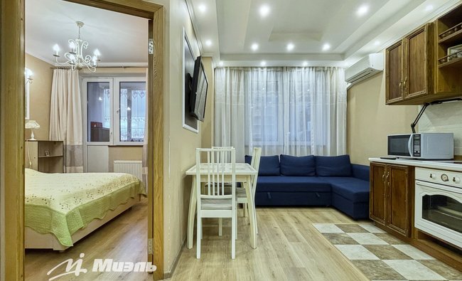 1-комнатная квартира в г. Реутов