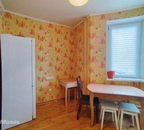 1-комнатная квартира в г. Балашиха