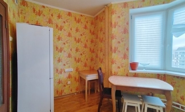 1-комнатная квартира в г. Балашиха