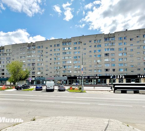 3-комнатная квартира в г. Реутов