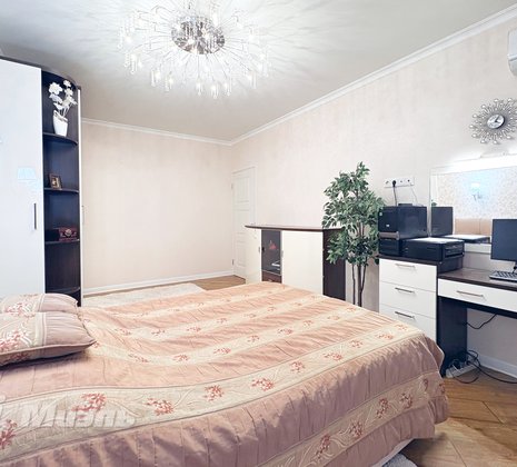 2-комнатная квартира в г. Балашиха