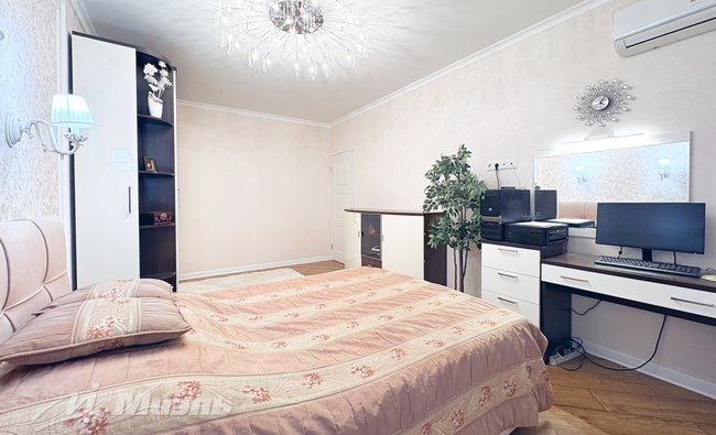 2-комнатная квартира в г. Балашиха