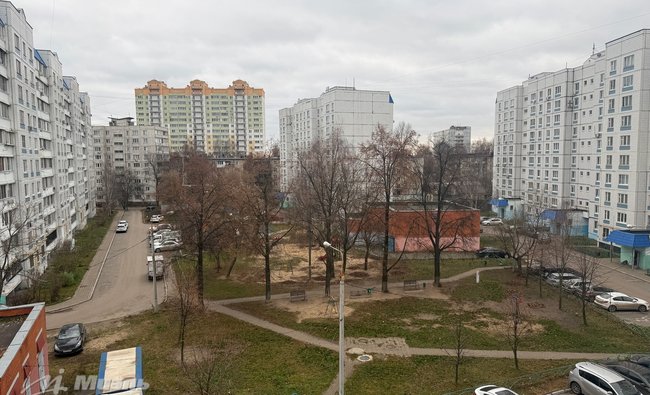 2-комнатная квартира в г. Балашиха