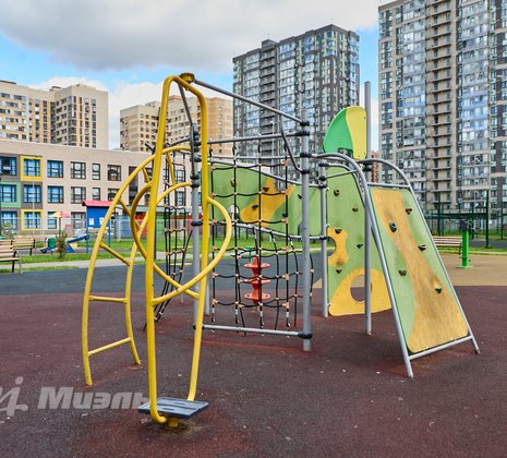 1-комнатная квартира в г. Балашиха