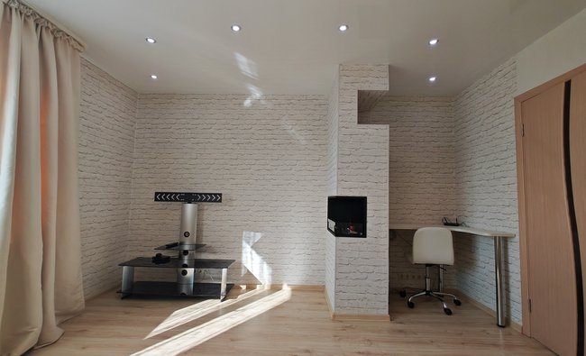 3-комнатная квартира в г. Балашиха